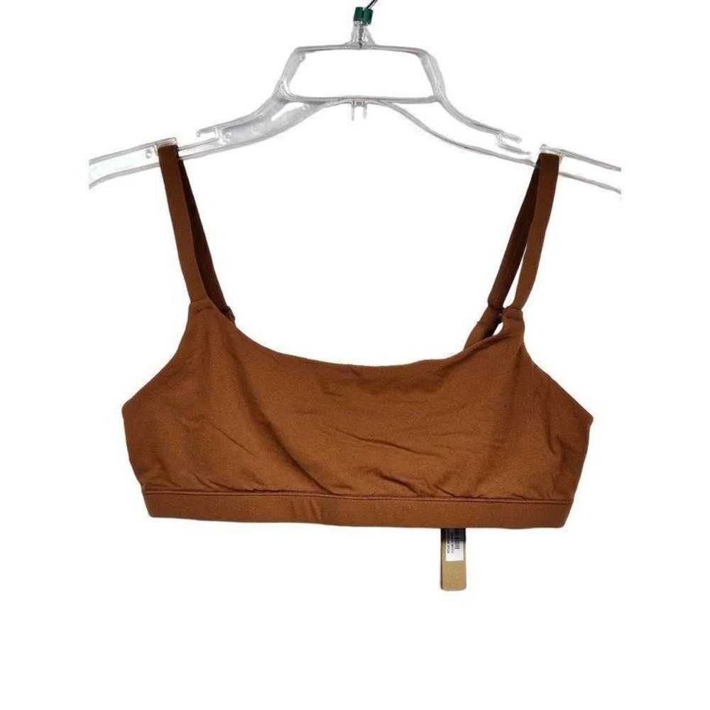 Skims Fits everybody bralette Nwt